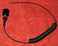 Fibre optic connector